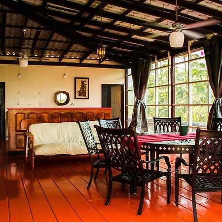 The Retreat At Finca Solana, Corozal, Belize Exterior photo