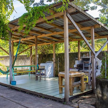 The Retreat At Finca Solana, Corozal, Belize Exterior photo