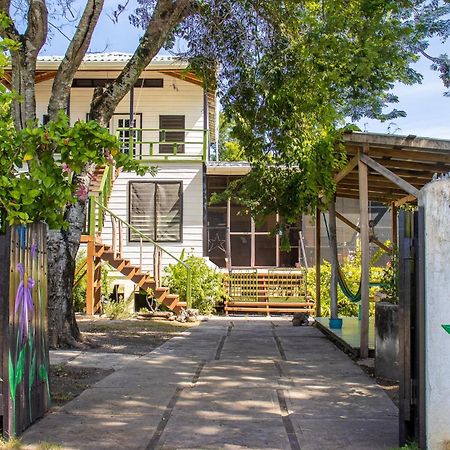 The Retreat At Finca Solana, Corozal, Belize Exterior photo