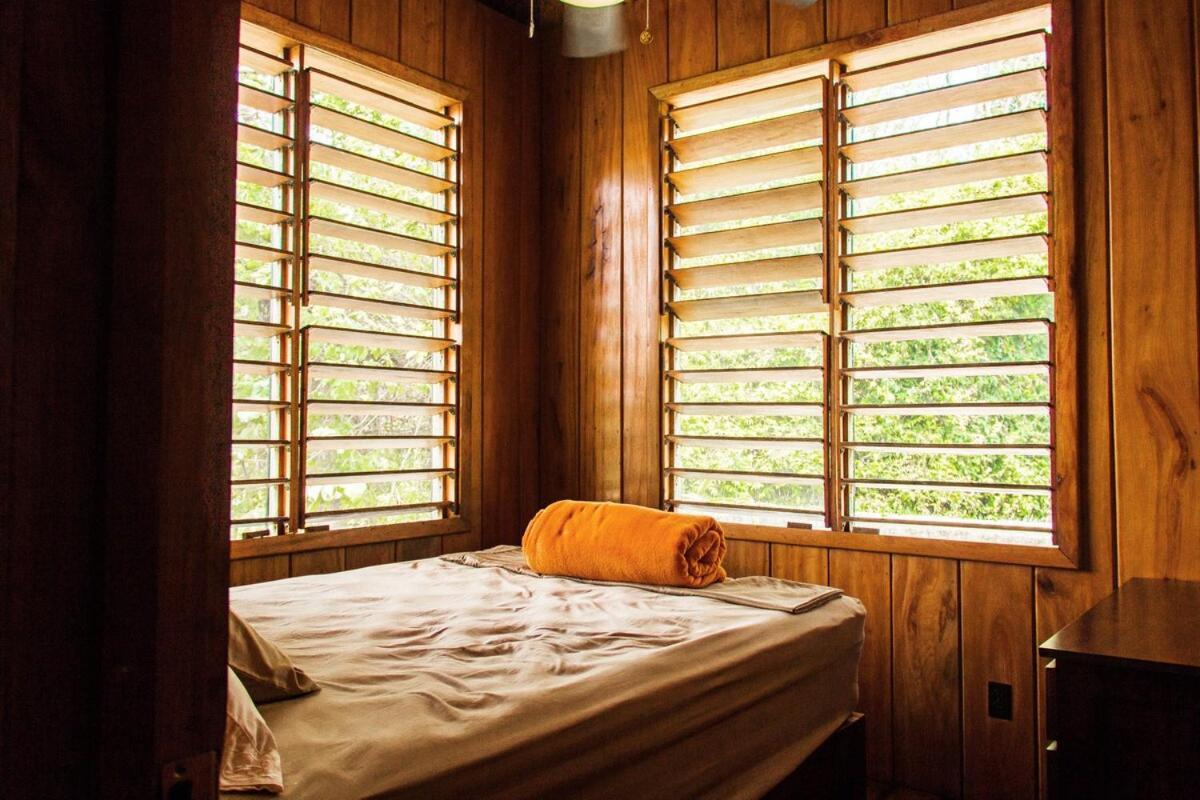 The Retreat At Finca Solana, Corozal, Belize Exterior photo