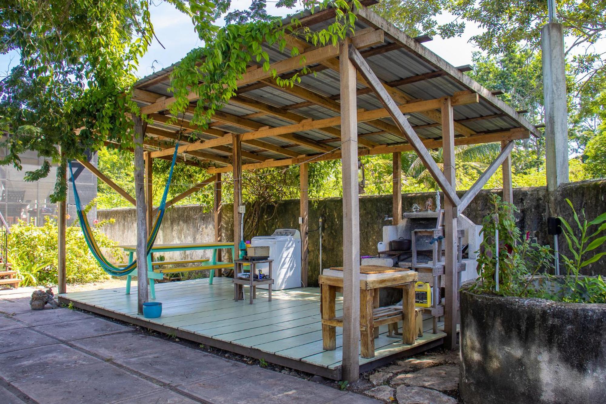 The Retreat At Finca Solana, Corozal, Belize Exterior photo