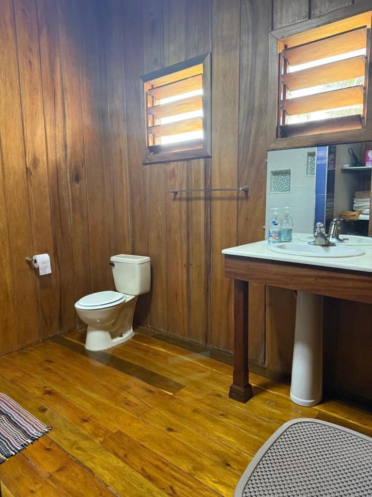 The Retreat At Finca Solana, Corozal, Belize Exterior photo